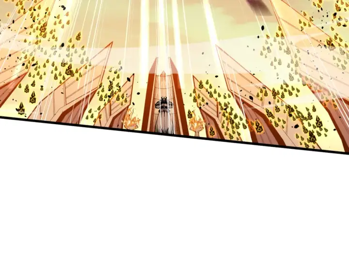 漫画《死灵法师！我即是天灾》033话  前往元战场！第158张图