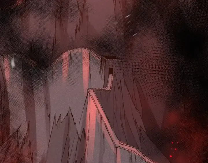 漫画《死灵法师！我即是天灾》033话  前往元战场！第177张图