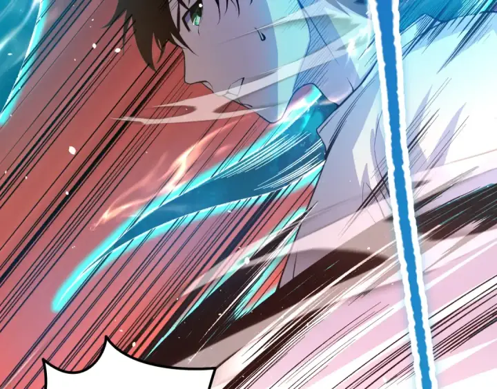 漫画《死灵法师！我即是天灾》033话  前往元战场！第204张图