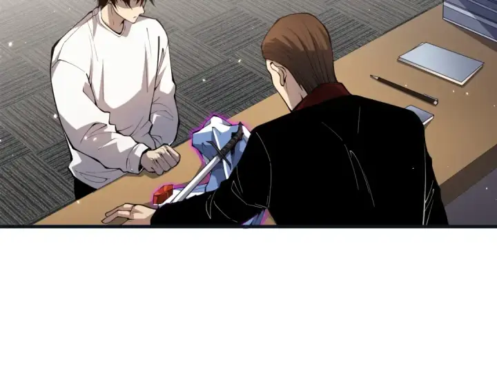 漫画《死灵法师！我即是天灾》033话  前往元战场！第42张图