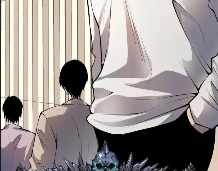 漫画《死灵法师！我即是天灾》033话  前往元战场！第46张图
