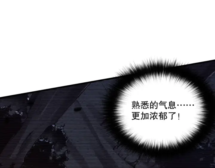 漫画《死灵法师！我即是天灾》033话  前往元战场！第76张图