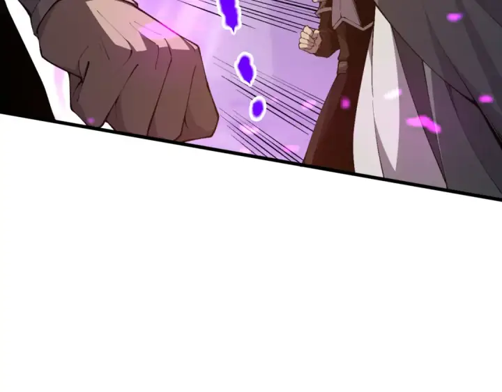 漫画《死灵法师！我即是天灾》034话 深渊魔犬第149张图