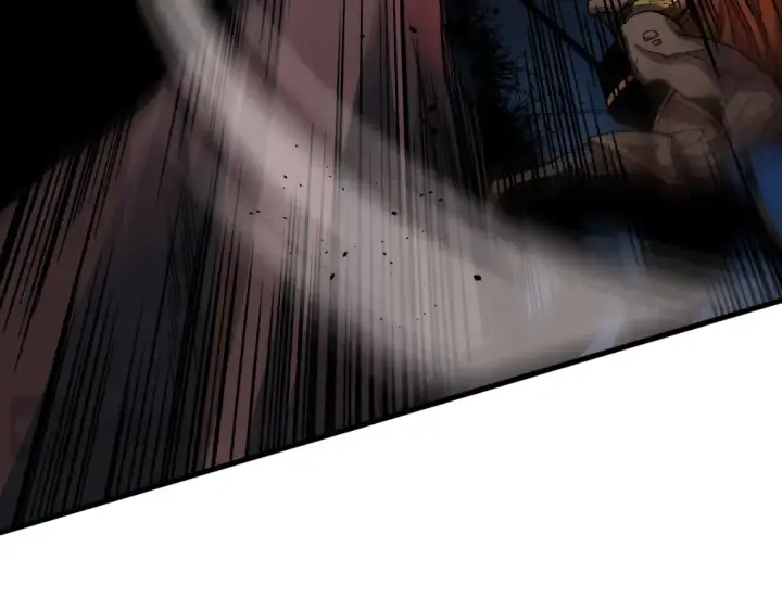 漫画《死灵法师！我即是天灾》034话 深渊魔犬第189张图