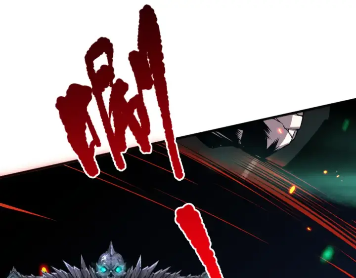 漫画《死灵法师！我即是天灾》035话 绝对数量碾压！第161张图