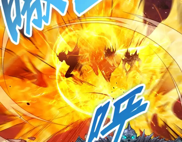 漫画《死灵法师！我即是天灾》035话 绝对数量碾压！第29张图