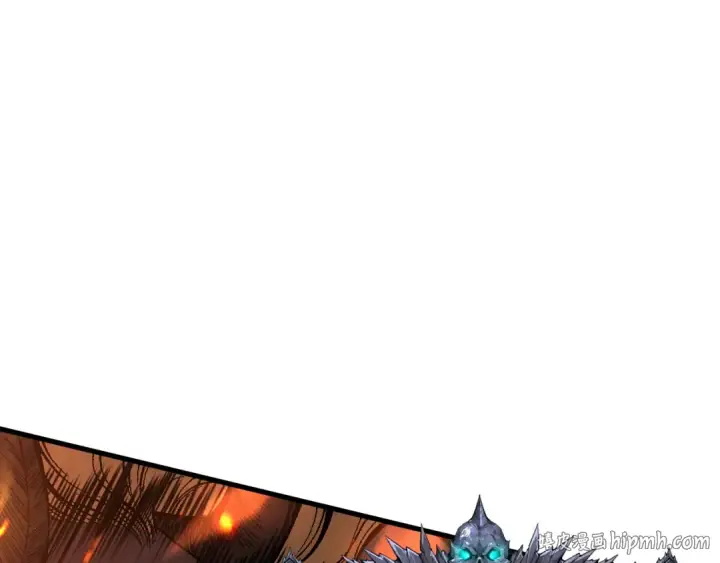 漫画《死灵法师！我即是天灾》035话 绝对数量碾压！第72张图