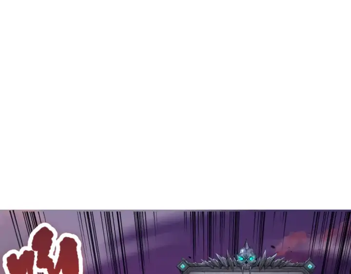 漫画《死灵法师！我即是天灾》036话 至今最强BOSS？第101张图