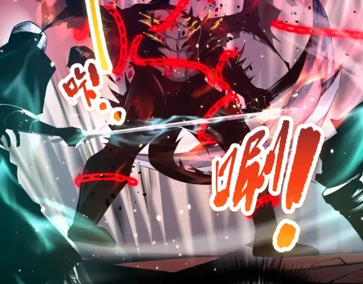 漫画《死灵法师！我即是天灾》036话 至今最强BOSS？第103张图