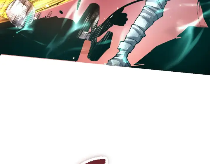 漫画《死灵法师！我即是天灾》036话 至今最强BOSS？第108张图