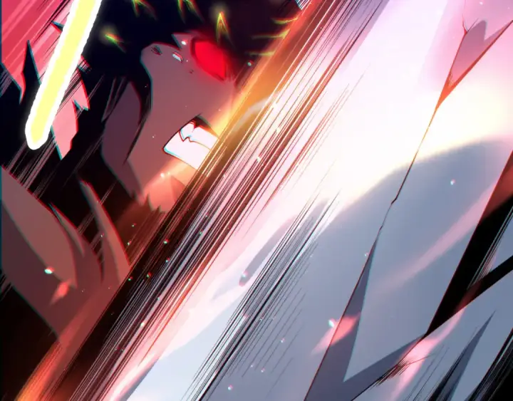 漫画《死灵法师！我即是天灾》036话 至今最强BOSS？第110张图