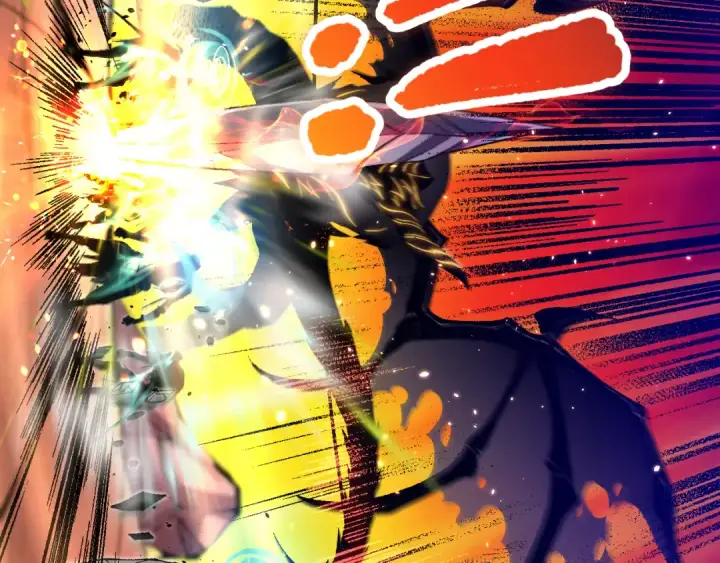 漫画《死灵法师！我即是天灾》036话 至今最强BOSS？第114张图