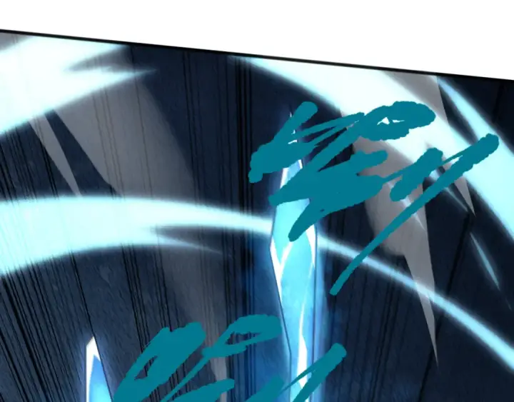 漫画《死灵法师！我即是天灾》036话 至今最强BOSS？第12张图