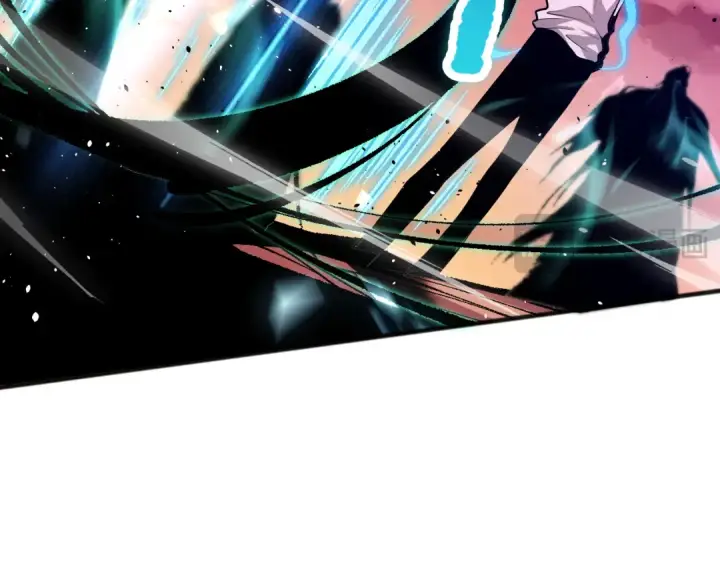 漫画《死灵法师！我即是天灾》036话 至今最强BOSS？第122张图