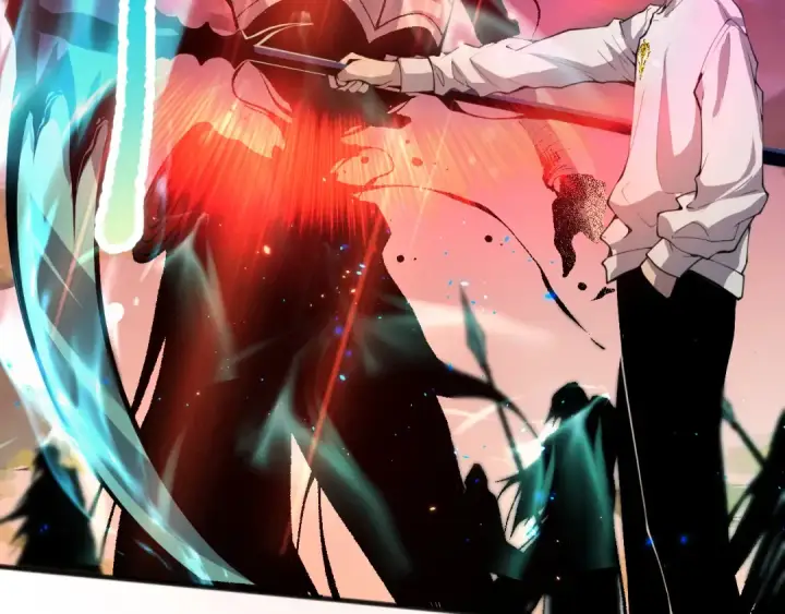 漫画《死灵法师！我即是天灾》036话 至今最强BOSS？第125张图