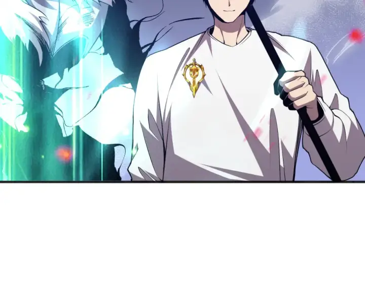 漫画《死灵法师！我即是天灾》036话 至今最强BOSS？第135张图