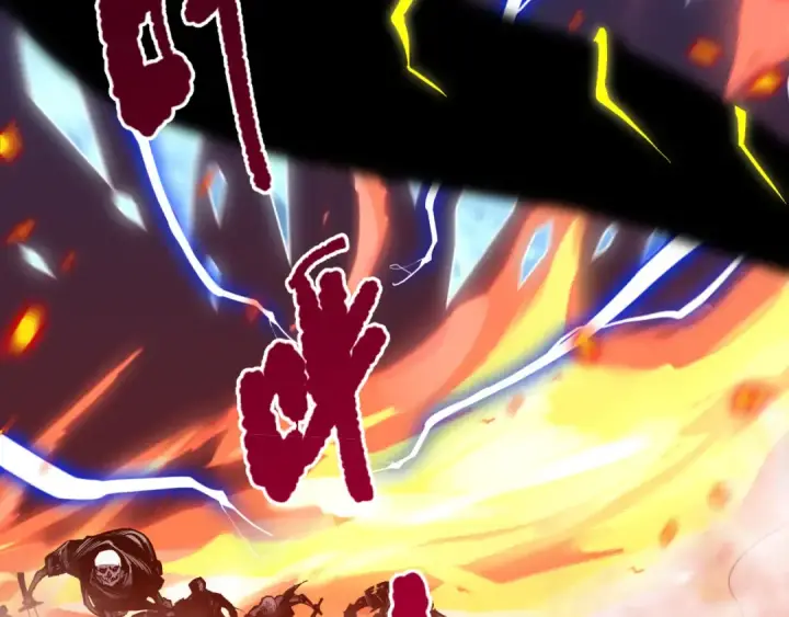 漫画《死灵法师！我即是天灾》036话 至今最强BOSS？第138张图
