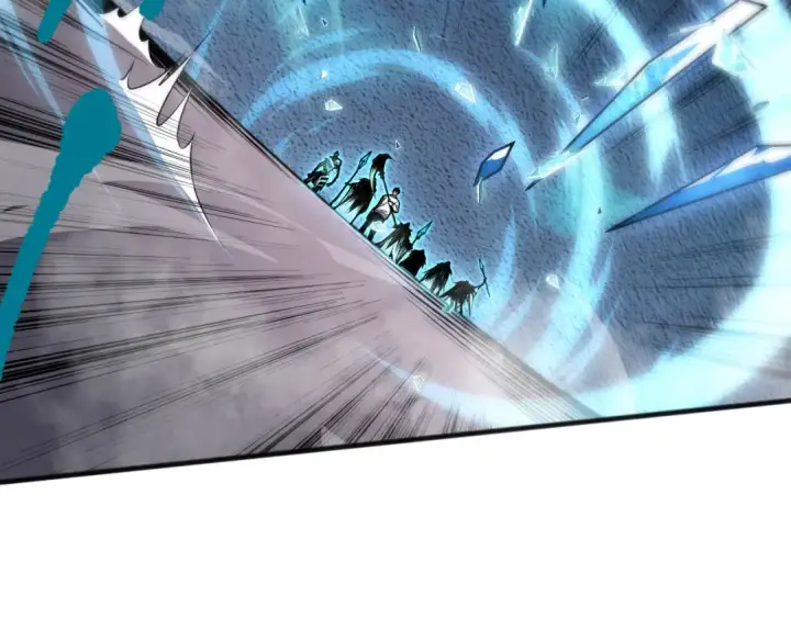 漫画《死灵法师！我即是天灾》036话 至今最强BOSS？第14张图