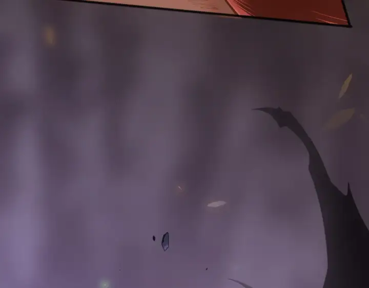 漫画《死灵法师！我即是天灾》036话 至今最强BOSS？第153张图