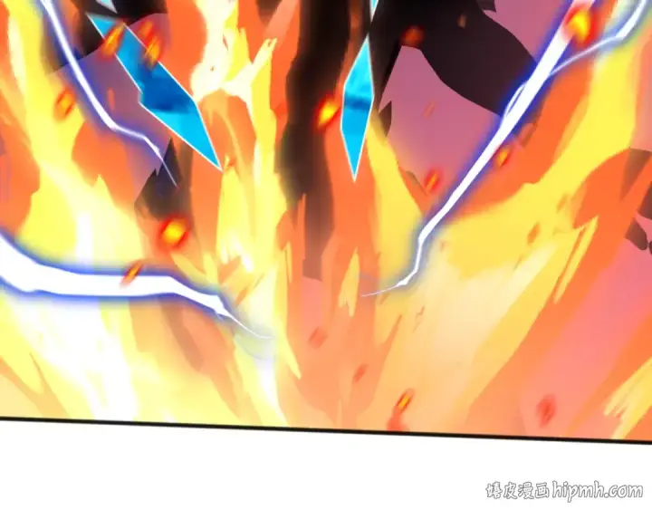 漫画《死灵法师！我即是天灾》036话 至今最强BOSS？第168张图