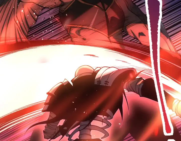 漫画《死灵法师！我即是天灾》036话 至今最强BOSS？第22张图