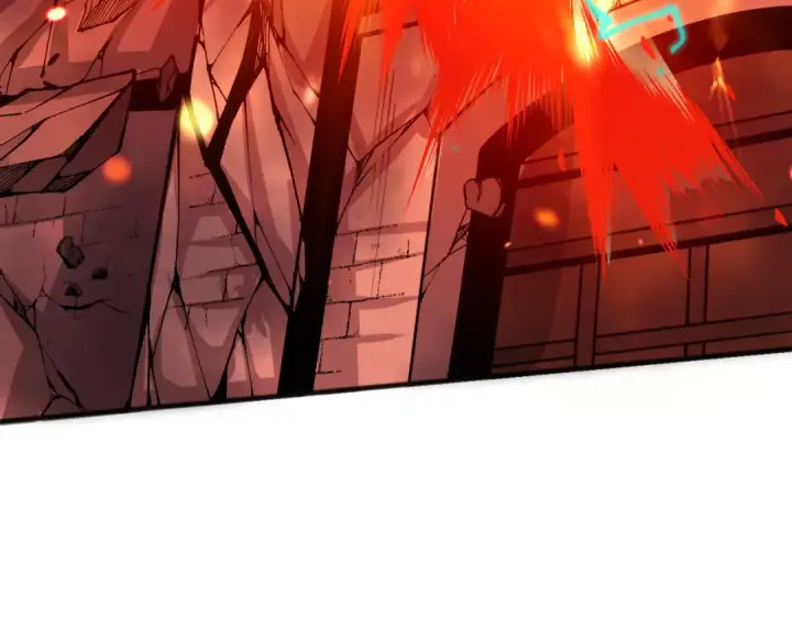 漫画《死灵法师！我即是天灾》036话 至今最强BOSS？第50张图
