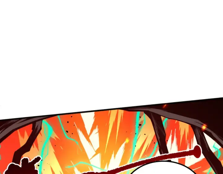 漫画《死灵法师！我即是天灾》036话 至今最强BOSS？第52张图