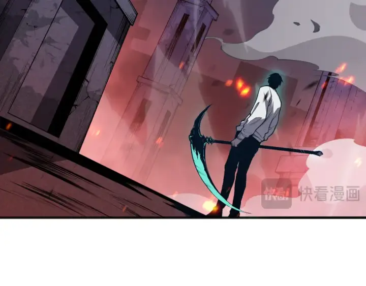 漫画《死灵法师！我即是天灾》036话 至今最强BOSS？第62张图
