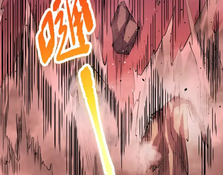 漫画《死灵法师！我即是天灾》036话 至今最强BOSS？第67张图