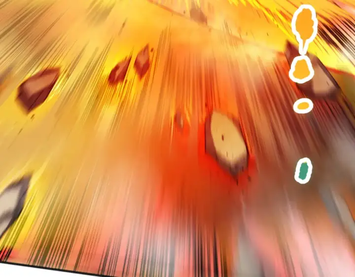 漫画《死灵法师！我即是天灾》036话 至今最强BOSS？第81张图