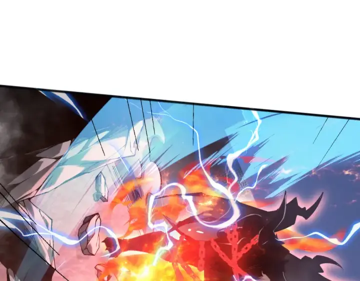 漫画《死灵法师！我即是天灾》036话 至今最强BOSS？第92张图