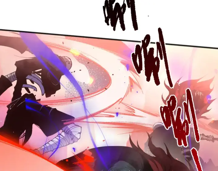 漫画《死灵法师！我即是天灾》037话 再次出发！第99张图