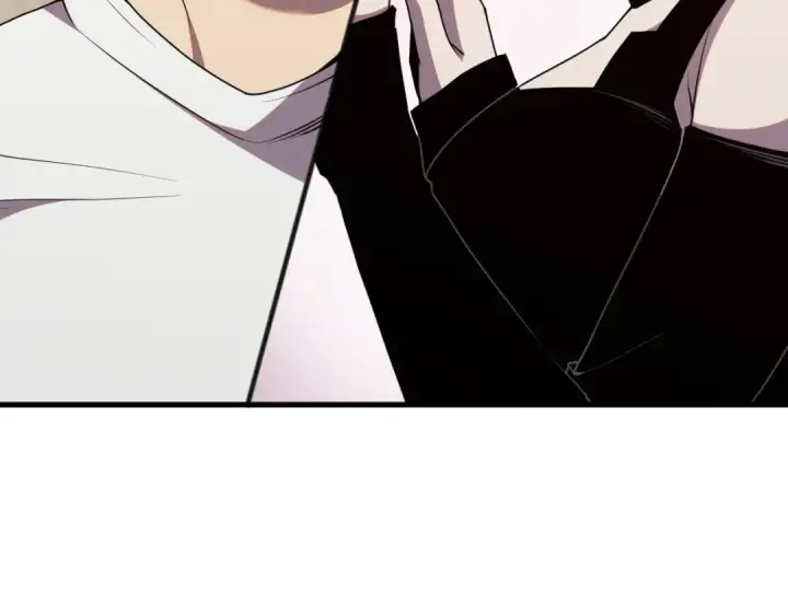 漫画《死灵法师！我即是天灾》038话 带你见识地狱级副本！第100张图