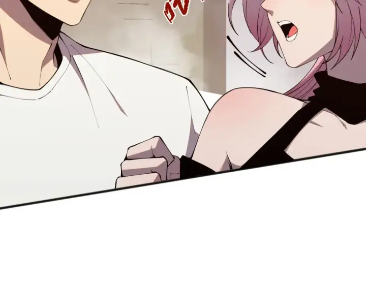 漫画《死灵法师！我即是天灾》038话 带你见识地狱级副本！第135张图