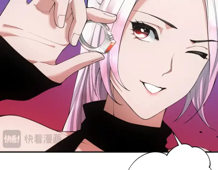 漫画《死灵法师！我即是天灾》039话 男女搭配，刷本不累！第67张图