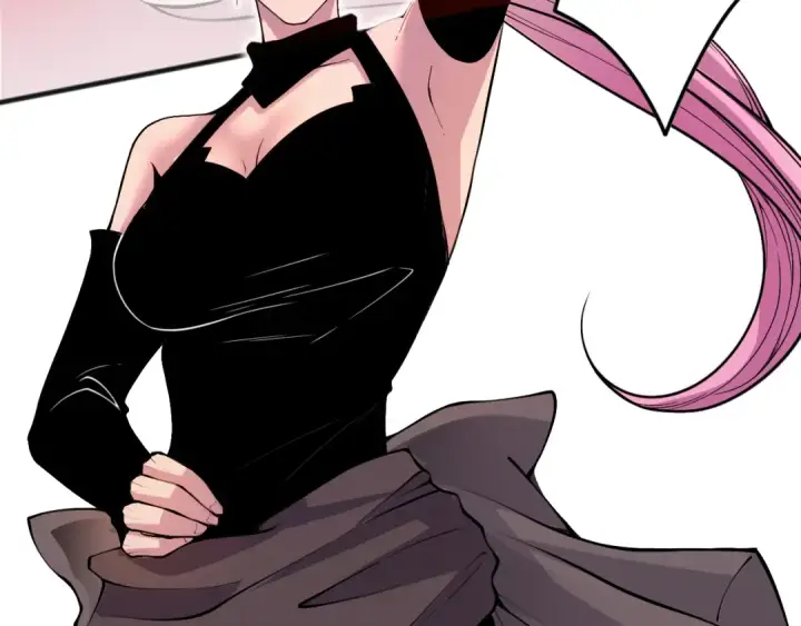 漫画《死灵法师！我即是天灾》039话 男女搭配，刷本不累！第83张图