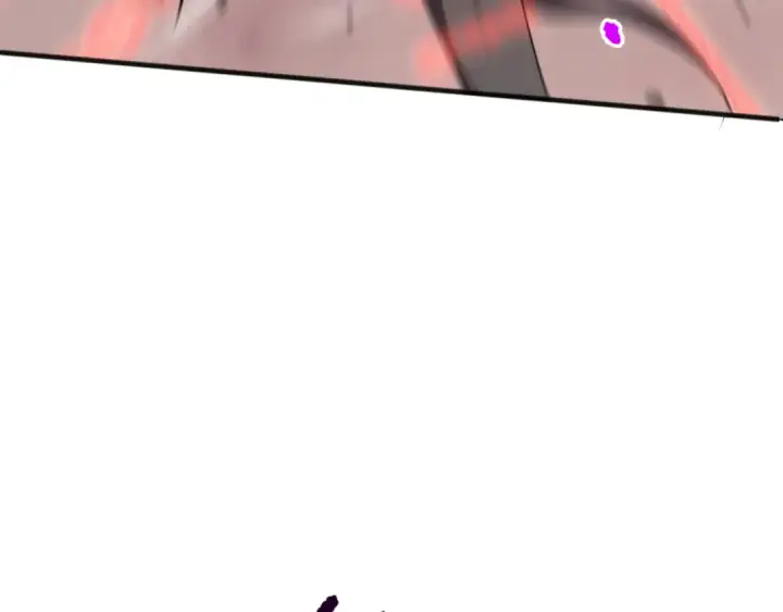 漫画《死灵法师！我即是天灾》040话 深渊狗魔！不堪一击！第119张图