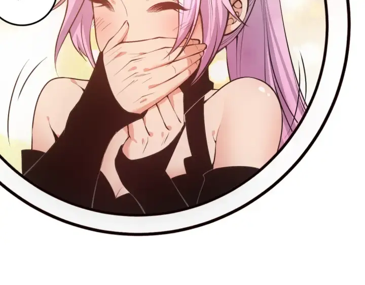 漫画《死灵法师！我即是天灾》040话 深渊狗魔！不堪一击！第126张图
