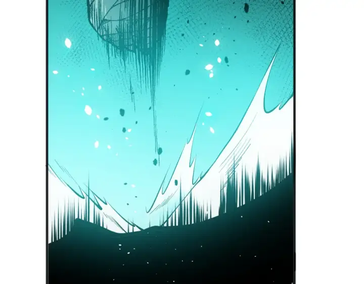 漫画《死灵法师！我即是天灾》040话 深渊狗魔！不堪一击！第132张图