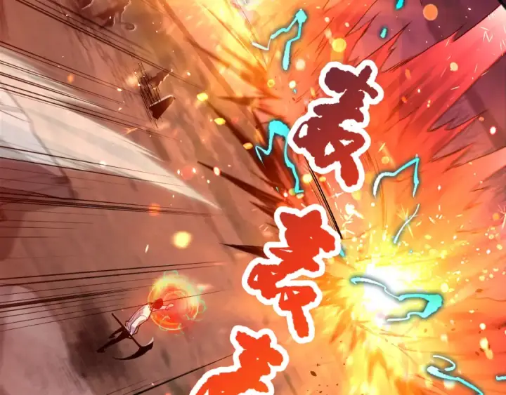 漫画《死灵法师！我即是天灾》040话 深渊狗魔！不堪一击！第142张图