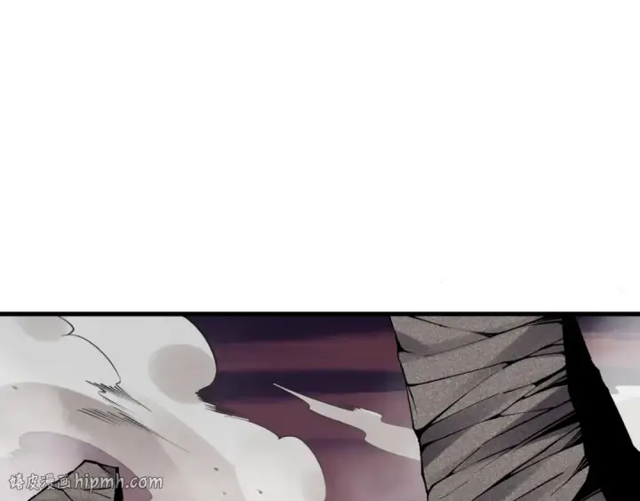 漫画《死灵法师！我即是天灾》040话 深渊狗魔！不堪一击！第160张图