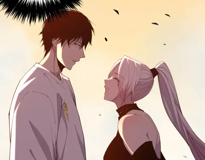 漫画《死灵法师！我即是天灾》040话 深渊狗魔！不堪一击！第166张图