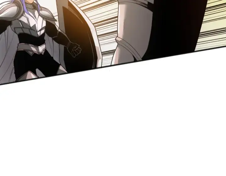 漫画《死灵法师！我即是天灾》040话 深渊狗魔！不堪一击！第36张图