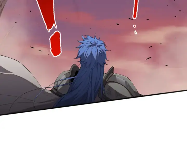 漫画《死灵法师！我即是天灾》040话 深渊狗魔！不堪一击！第39张图