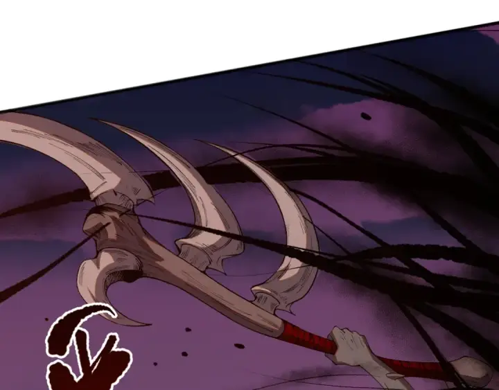 漫画《死灵法师！我即是天灾》040话 深渊狗魔！不堪一击！第41张图