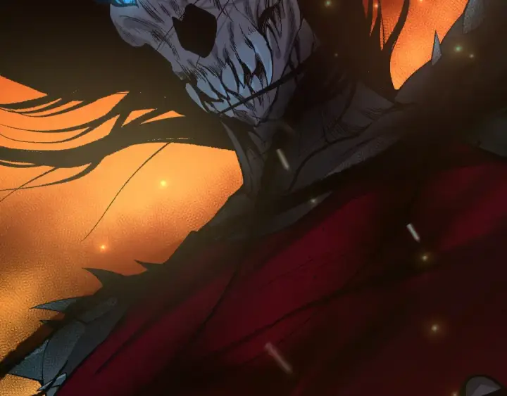 漫画《死灵法师！我即是天灾》040话 深渊狗魔！不堪一击！第6张图