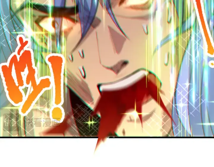 漫画《死灵法师！我即是天灾》040话 深渊狗魔！不堪一击！第61张图