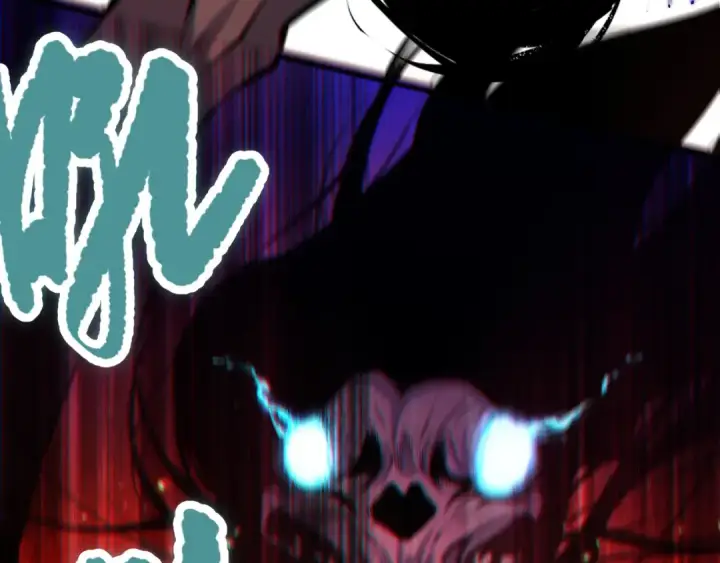 漫画《死灵法师！我即是天灾》040话 深渊狗魔！不堪一击！第90张图