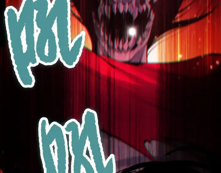 漫画《死灵法师！我即是天灾》040话 深渊狗魔！不堪一击！第91张图