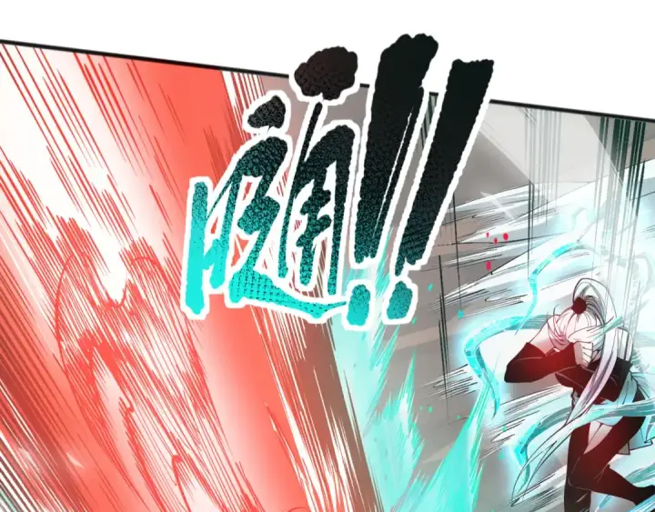 漫画《死灵法师！我即是天灾》040话 深渊狗魔！不堪一击！第98张图
